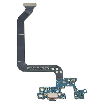 Pour Samsung Galaxy S10 5G SM-G977U US Edition carte de port de charge d'origine