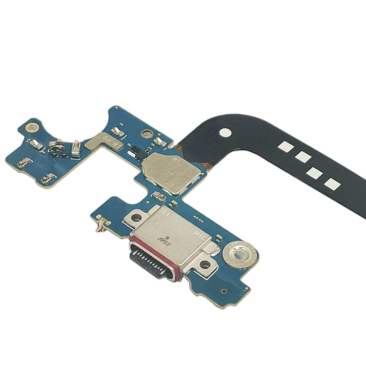 Pour Samsung Galaxy S10 5G SM-G977U US Edition carte de port de charge d'origine