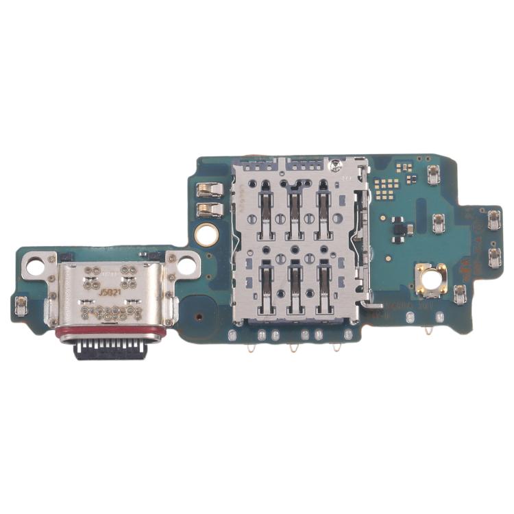 Carte de port de charge d'origine pour Samsung Galaxy S26 Ultra SM-S948B, For Samsung Galaxy S26 Ultra(Original)