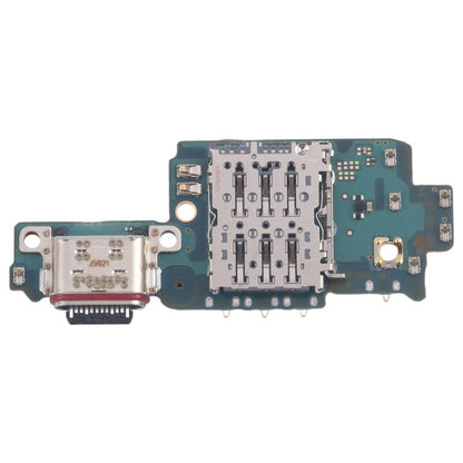 Carte de port de charge d'origine pour Samsung Galaxy S26 Ultra SM-S948B, For Samsung Galaxy S26 Ultra(Original)