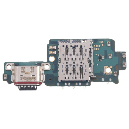 Carte de port de charge d'origine pour Samsung Galaxy S26 Ultra SM-S948B, For Samsung Galaxy S26 Ultra(Original)