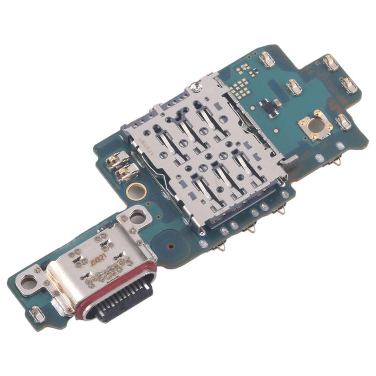 Carte de port de charge d'origine pour Samsung Galaxy S26 Ultra SM-S948B, For Samsung Galaxy S26 Ultra(Original)