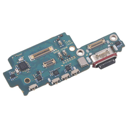Carte de port de charge d'origine pour Samsung Galaxy S26 Ultra SM-S948B, For Samsung Galaxy S26 Ultra(Original)