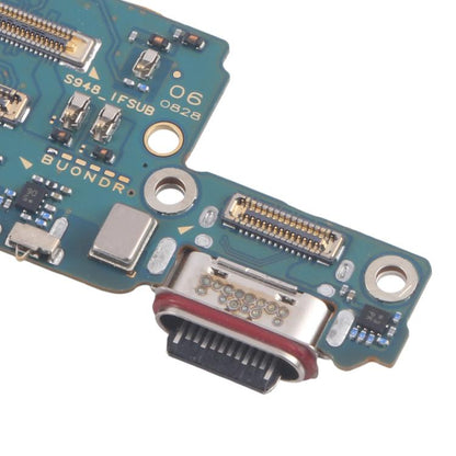 Carte de port de charge d'origine pour Samsung Galaxy S26 Ultra SM-S948B, For Samsung Galaxy S26 Ultra(Original)
