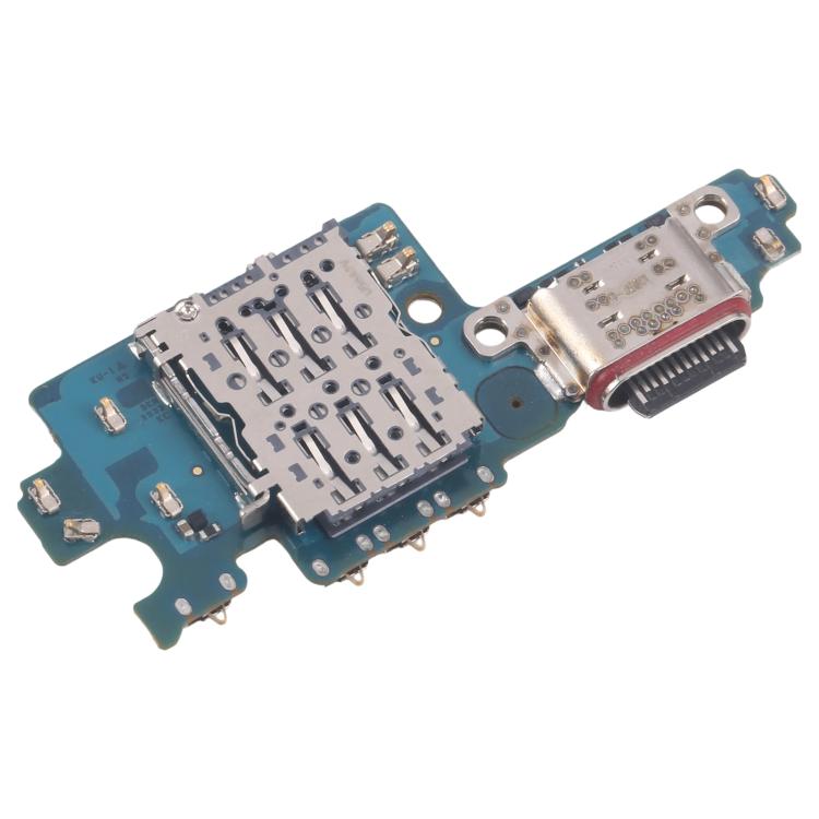 Carte de port de charge d'origine pour Samsung Galaxy S26 Pro SM-S942B, For Samsung Galaxy S26 (Original)