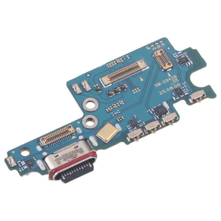 Carte de port de charge d'origine pour Samsung Galaxy S26 Pro SM-S942B, For Samsung Galaxy S26 (Original)
