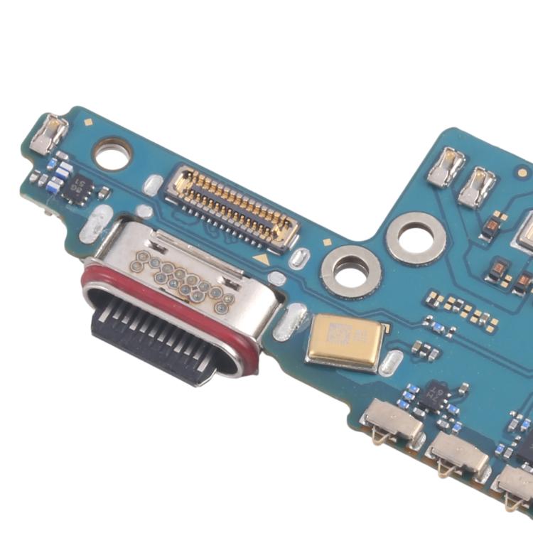 Carte de port de charge d'origine pour Samsung Galaxy S26 Pro SM-S942B, For Samsung Galaxy S26 (Original)