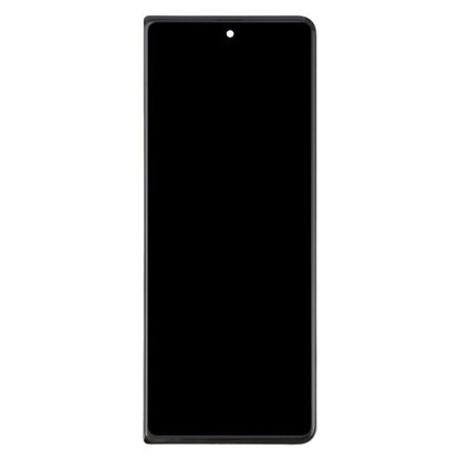 Écran secondaire TFT LCD avec numériseur (ensemble complet) pour Samsung Galaxy Z Fold4 SM-F936B, For Samsung Galaxy Z Fold4(Secondary LCD)