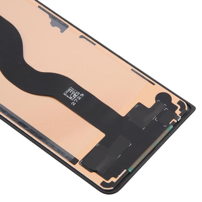Écran secondaire TFT LCD avec numériseur (ensemble complet) pour Samsung Galaxy Z Fold4 SM-F936B, For Samsung Galaxy Z Fold4(Secondary LCD)
