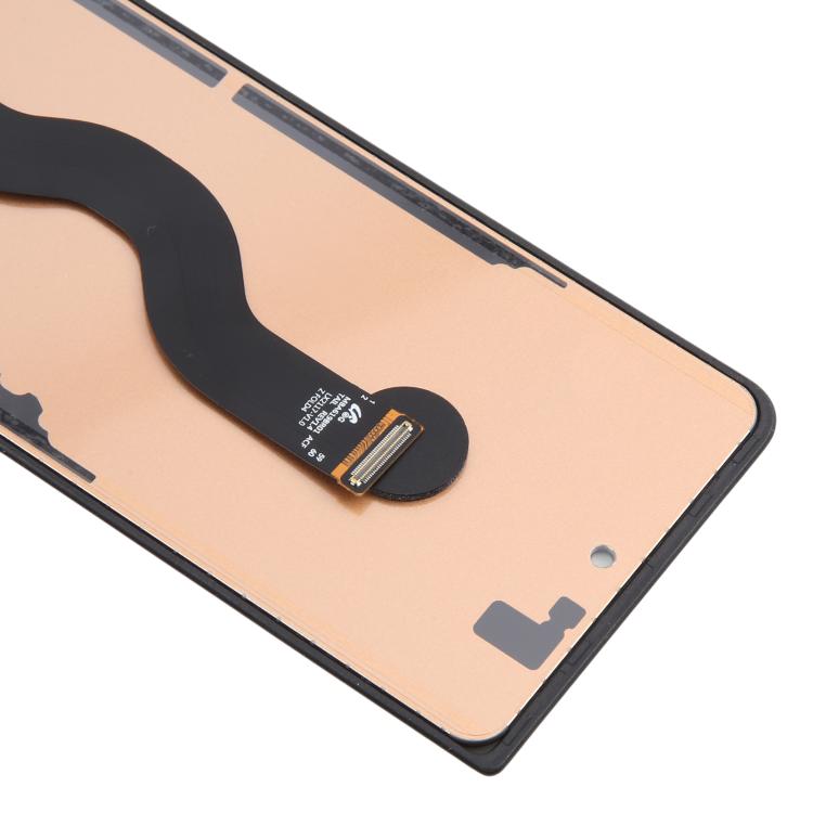 Écran secondaire TFT LCD avec numériseur (ensemble complet) pour Samsung Galaxy Z Fold4 SM-F936B, For Samsung Galaxy Z Fold4(Secondary LCD)