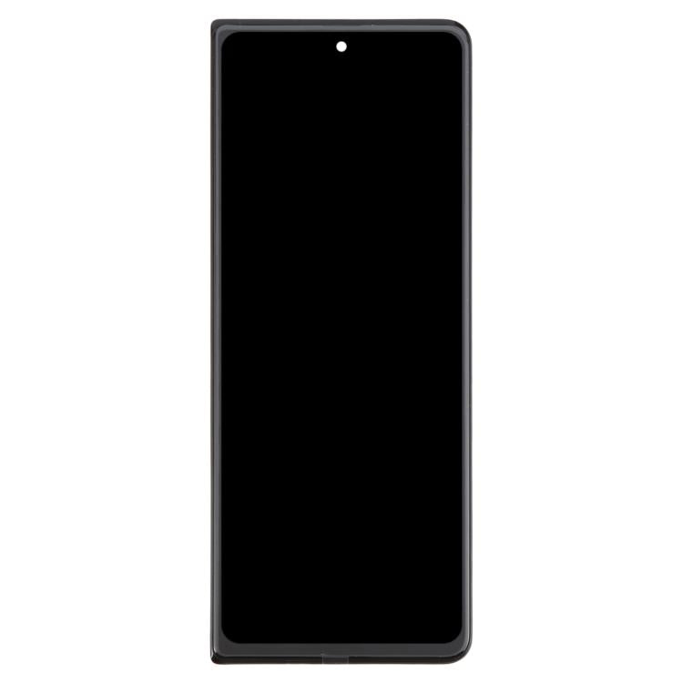 Écran secondaire TFT LCD avec numériseur (ensemble complet) pour Samsung Galaxy Z Fold5 SM-F946B, For Samsung Galaxy Z Fold5(Secondary LCD)