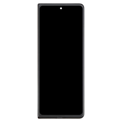 Écran secondaire TFT LCD avec numériseur (ensemble complet) pour Samsung Galaxy Z Fold5 SM-F946B, For Samsung Galaxy Z Fold5(Secondary LCD)
