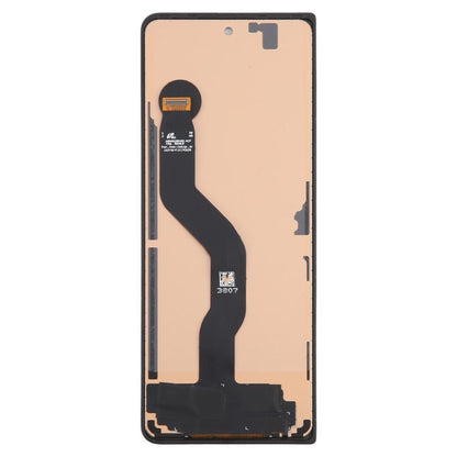 Écran secondaire TFT LCD avec numériseur (ensemble complet) pour Samsung Galaxy Z Fold5 SM-F946B, For Samsung Galaxy Z Fold5(Secondary LCD)