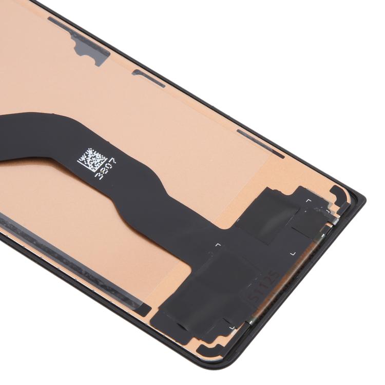 Écran secondaire TFT LCD avec numériseur (ensemble complet) pour Samsung Galaxy Z Fold5 SM-F946B, For Samsung Galaxy Z Fold5(Secondary LCD)