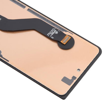 Écran secondaire TFT LCD avec numériseur (ensemble complet) pour Samsung Galaxy Z Fold5 SM-F946B, For Samsung Galaxy Z Fold5(Secondary LCD)