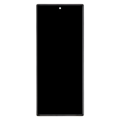 Écran secondaire TFT LCD avec numériseur (ensemble complet) pour Samsung Galaxy Z Fold6 SM-F956B, For Samsung Galaxy Z Fold6(Secondary LCD)