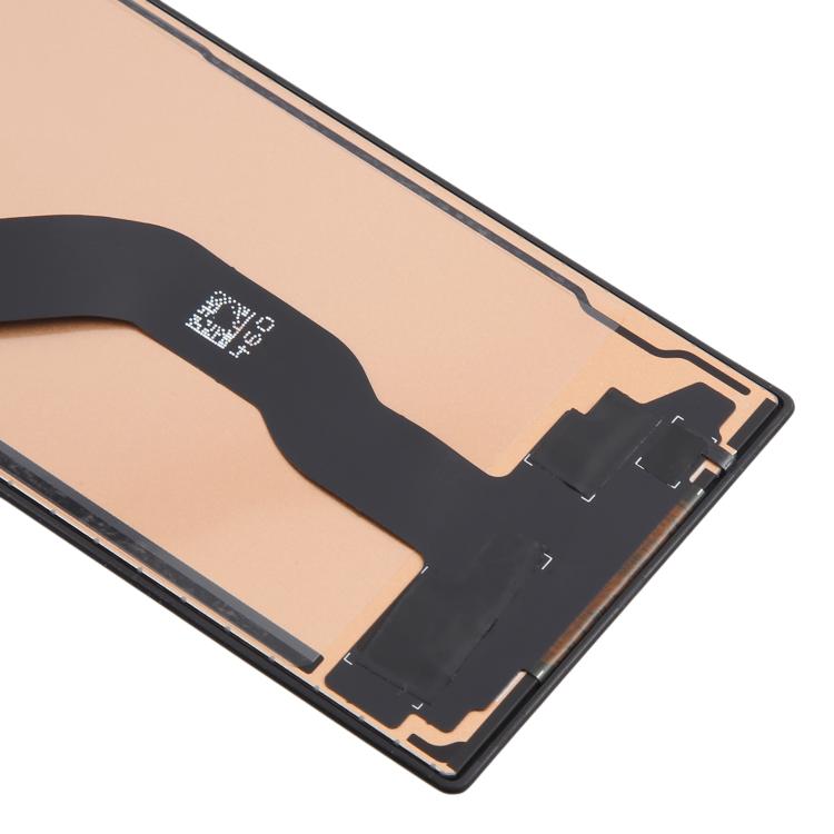 Écran secondaire TFT LCD avec numériseur (ensemble complet) pour Samsung Galaxy Z Fold6 SM-F956B, For Samsung Galaxy Z Fold6(Secondary LCD)
