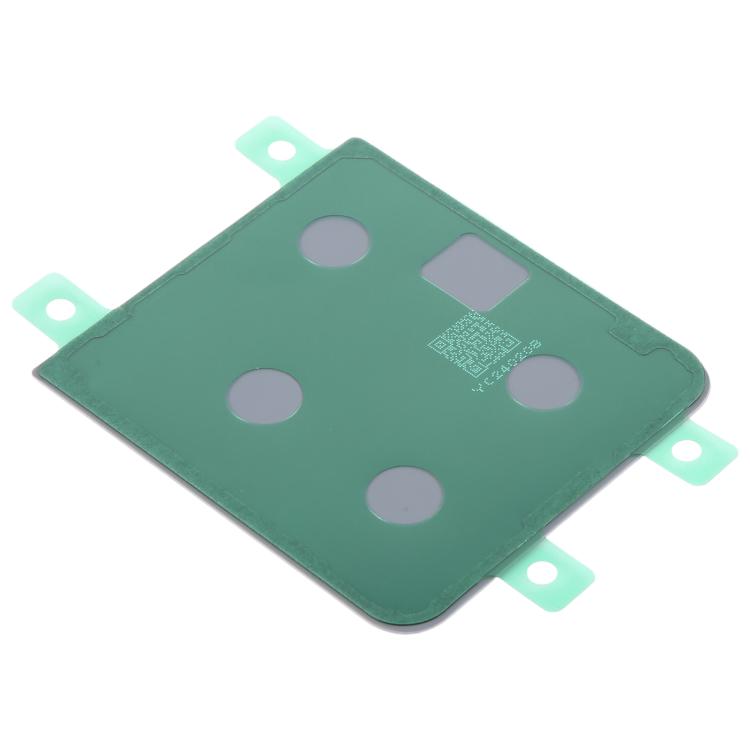 Coque arrière pour Samsung Galaxy Z Flip5 SM-F731B, For Samsung Galaxy Z Flip5
