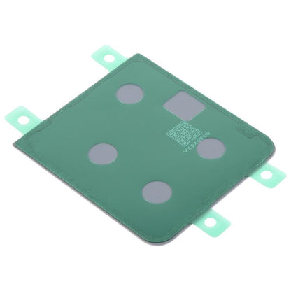 Coque arrière pour Samsung Galaxy Z Flip5 SM-F731B, For Samsung Galaxy Z Flip5