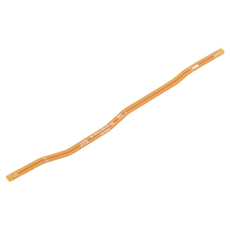 Câble flexible de signal OEM pour Samsung S25 FE SM-S731B, For Samsung Galaxy S25 FE
