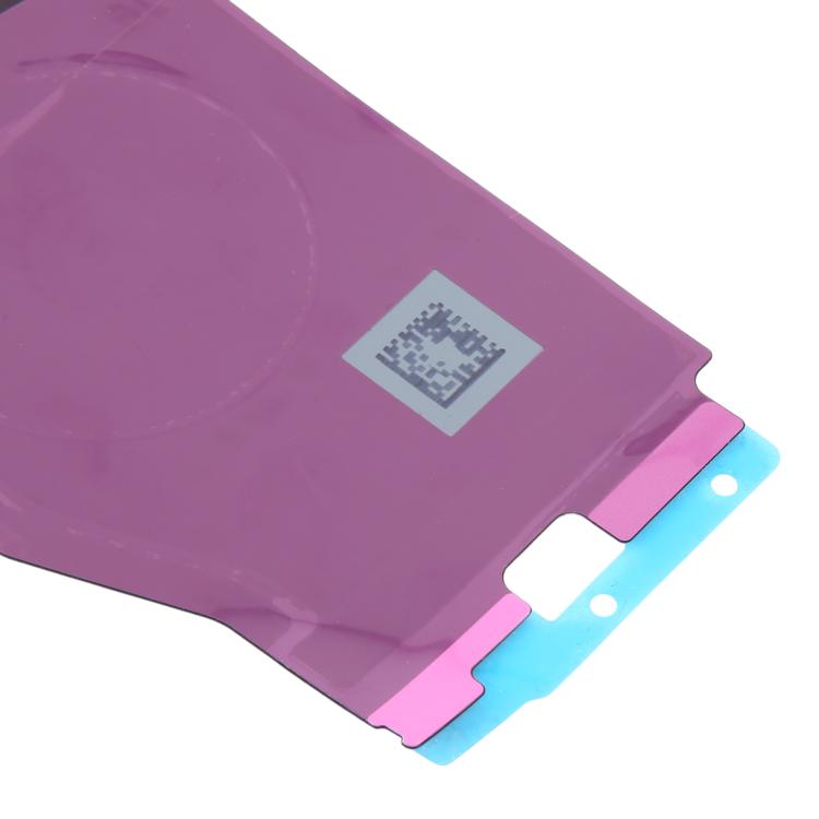 Module de recharge sans fil NFC d'origine pour Samsung Galaxy S25+ SM-S936B, For Samsung Galaxy S25+(Original)