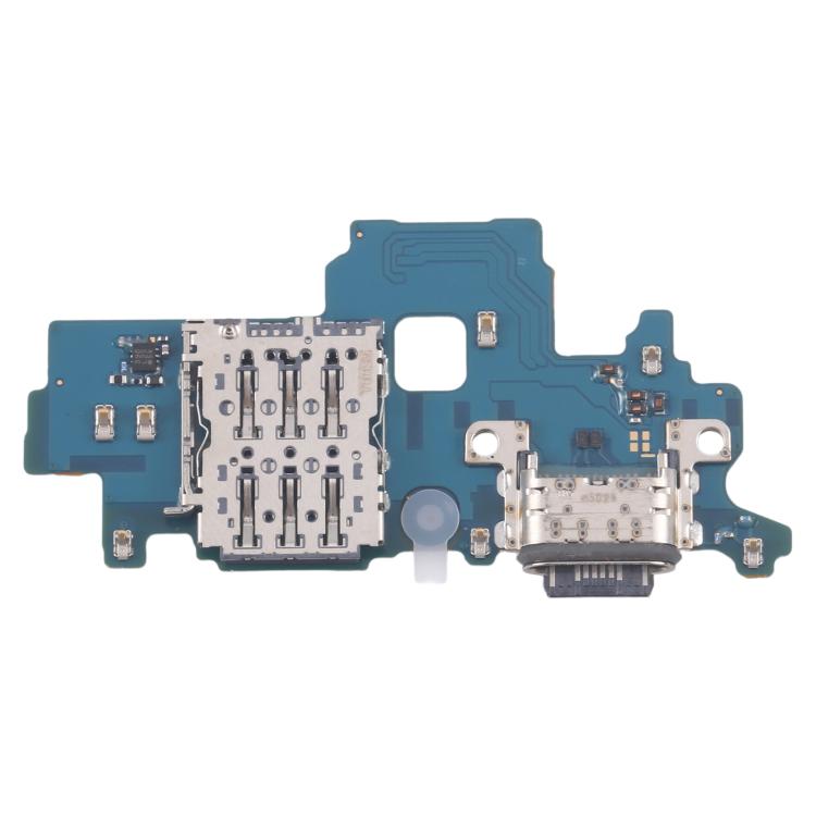 Carte de port de charge d'origine pour Samsung Galaxy A37 SM-A376, For Samsung Galaxy A37(Original)