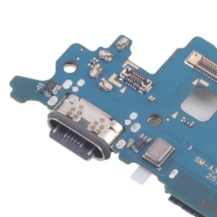 Carte de port de charge d'origine pour Samsung Galaxy A37 SM-A376, For Samsung Galaxy A37(Original)