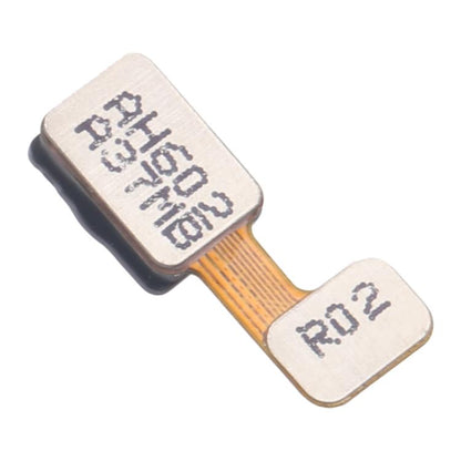 Câble flexible d'origine du capteur d'empreintes digitales intégré à l'écran pour Samsung Galaxy A37 SM-A376, For Samsung Galaxy A37(Original)