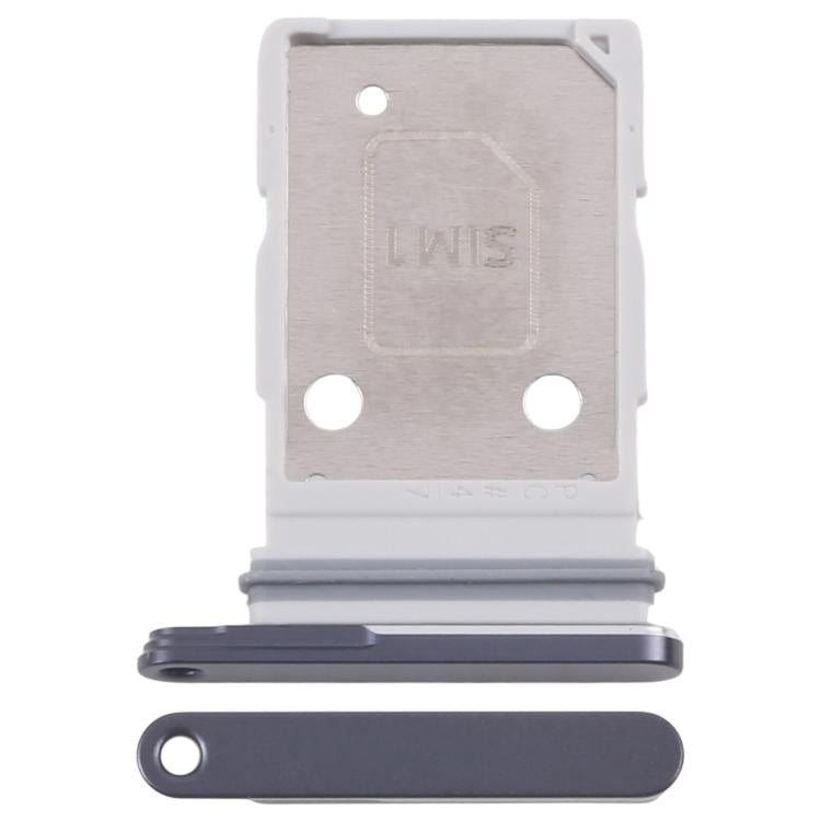 Carte SIM d'origine + tiroir pour carte SIM pour Samsung Galaxy S26 SM-S942B, For Samsung Galaxy S26(Original Double SIM)