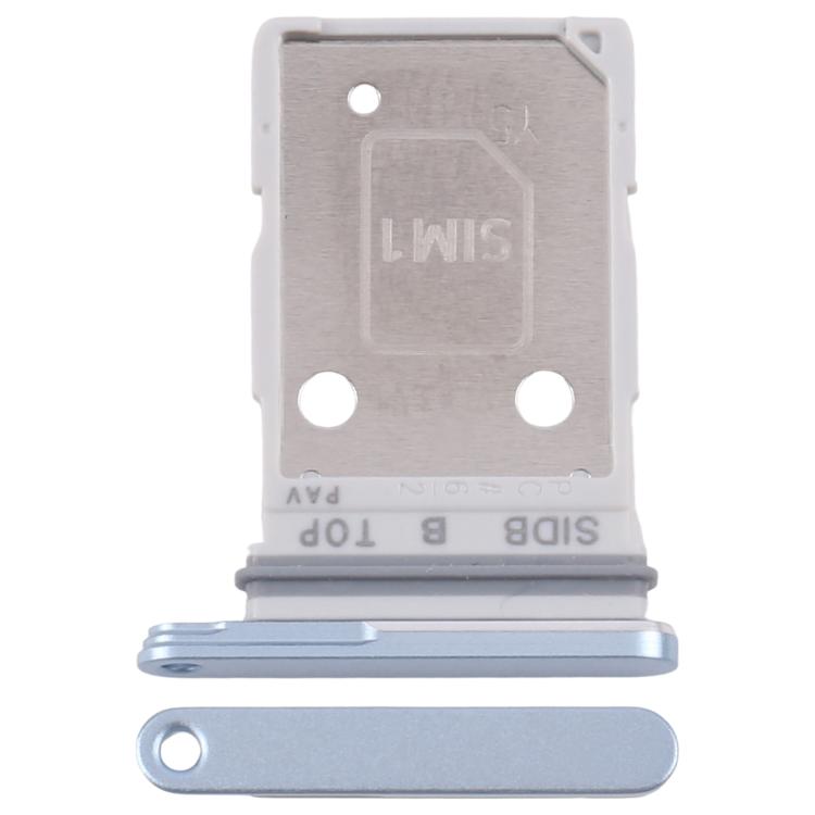 Carte SIM d'origine + tiroir pour carte SIM pour Samsung Galaxy S26 SM-S942B, For Samsung Galaxy S26(Original Double SIM)