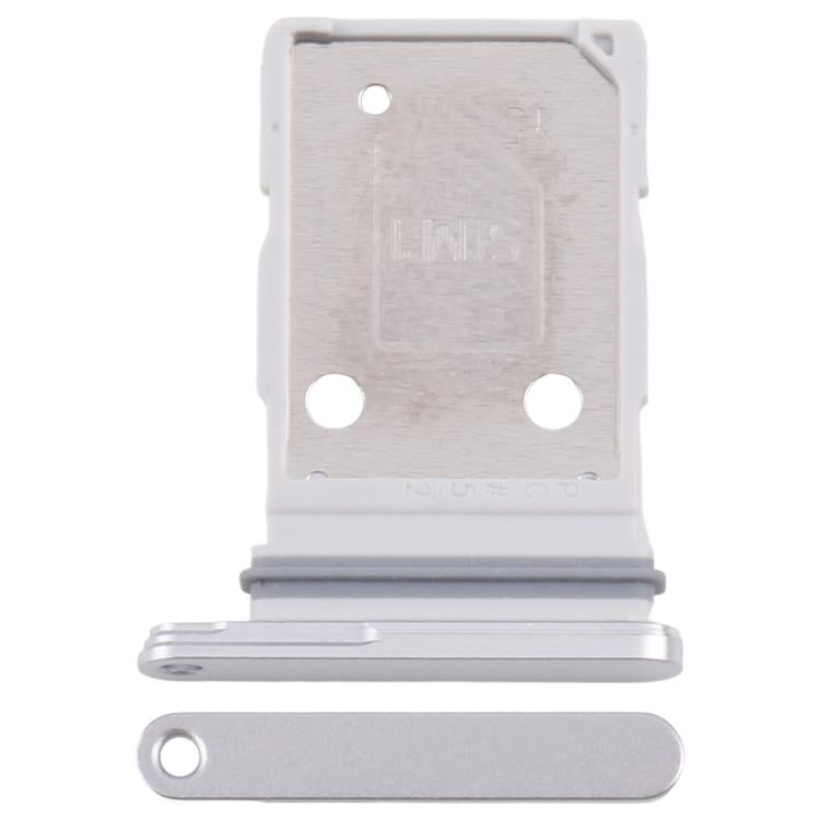 Carte SIM d'origine + tiroir pour carte SIM pour Samsung Galaxy S26 SM-S942B, For Samsung Galaxy S26(Original Double SIM)