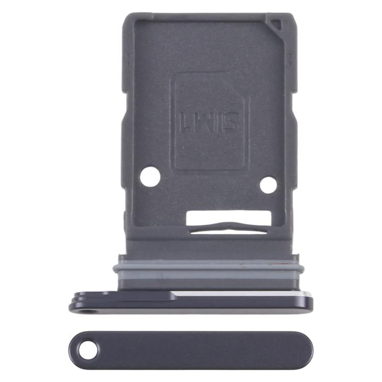 Tiroir de carte SIM d'origine pour Samsung Galaxy S26 SM-S942U, For Samsung Galaxy S26(Original Single SIM)