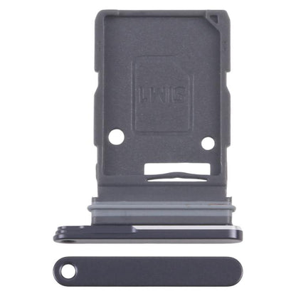 Tiroir de carte SIM d'origine pour Samsung Galaxy S26 SM-S942U, For Samsung Galaxy S26(Original Single SIM)