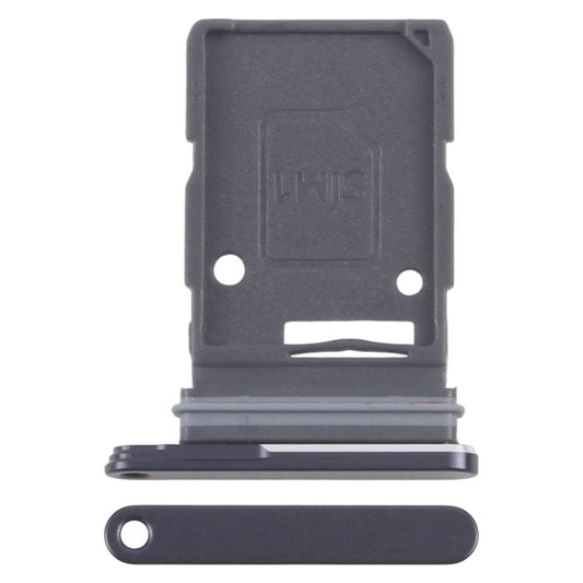Tiroir de carte SIM d'origine pour Samsung Galaxy S26 SM-S942U, For Samsung Galaxy S26(Original Single SIM)