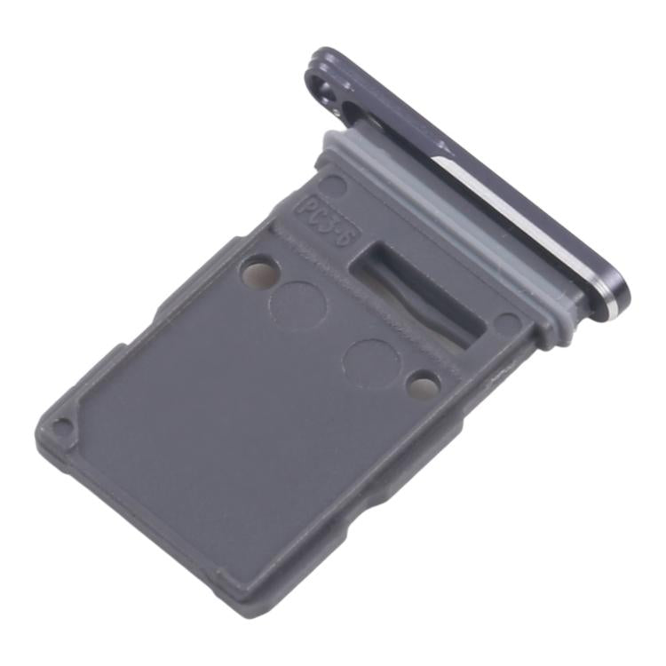 Tiroir de carte SIM d'origine pour Samsung Galaxy S26 SM-S942U, For Samsung Galaxy S26(Original Single SIM)