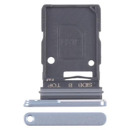 Tiroir de carte SIM d'origine pour Samsung Galaxy S26 SM-S942U, For Samsung Galaxy S26(Original Single SIM)