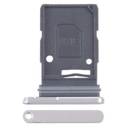 Tiroir de carte SIM d'origine pour Samsung Galaxy S26 SM-S942U, For Samsung Galaxy S26(Original Single SIM)
