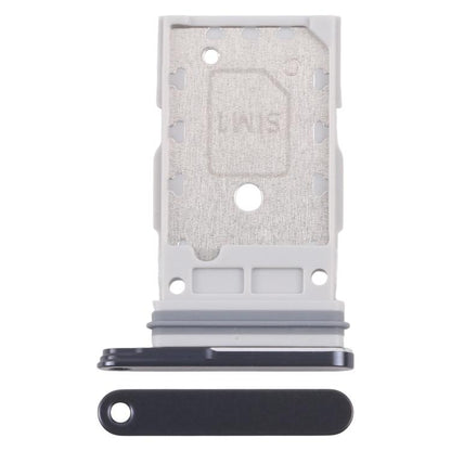Carte SIM d'origine + tiroir pour carte SIM pour Samsung Galaxy S26+ SM-S947B, For Samsung Galaxy S26+(Original Double SIM)
