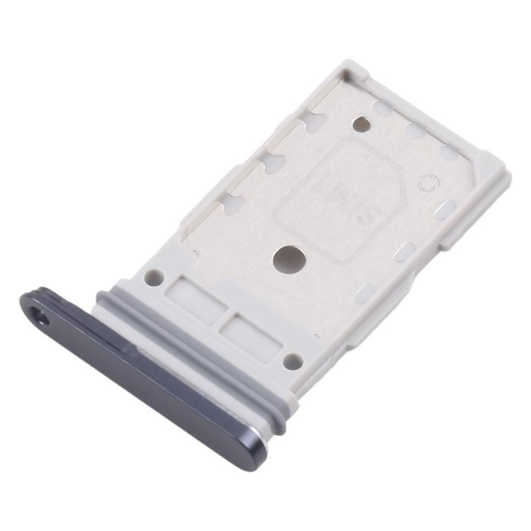 Carte SIM d'origine + tiroir pour carte SIM pour Samsung Galaxy S26+ SM-S947B, For Samsung Galaxy S26+(Original Double SIM)