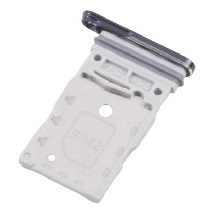 Carte SIM d'origine + tiroir pour carte SIM pour Samsung Galaxy S26+ SM-S947B, For Samsung Galaxy S26+(Original Double SIM)