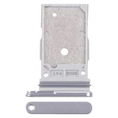 Carte SIM d'origine + tiroir pour carte SIM pour Samsung Galaxy S26+ SM-S947B, For Samsung Galaxy S26+(Original Double SIM)