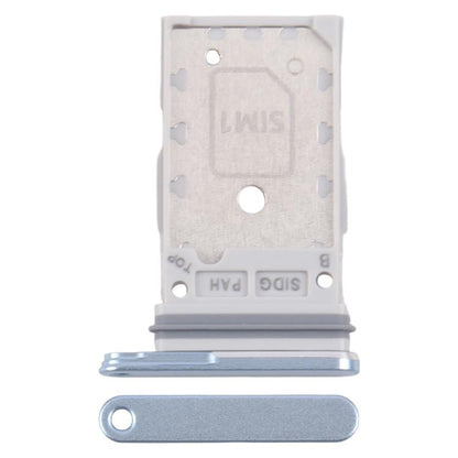 Carte SIM d'origine + tiroir pour carte SIM pour Samsung Galaxy S26+ SM-S947B, For Samsung Galaxy S26+(Original Double SIM)