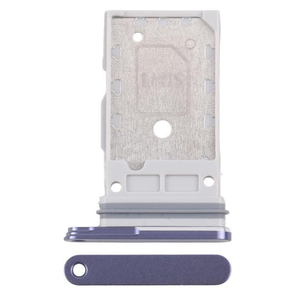 Carte SIM d'origine + tiroir pour carte SIM pour Samsung Galaxy S26+ SM-S947B, For Samsung Galaxy S26+(Original Double SIM)