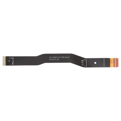 Câble flexible LCD soudé pour tablette Samsung Galaxy Tab S10 FE SM-X520/X526, For Samsung Galaxy Tab S10 FE