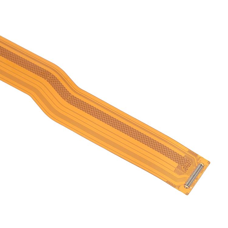 Câble flexible LCD soudé pour tablette Samsung Galaxy Tab S10 FE SM-X520/X526, For Samsung Galaxy Tab S10 FE