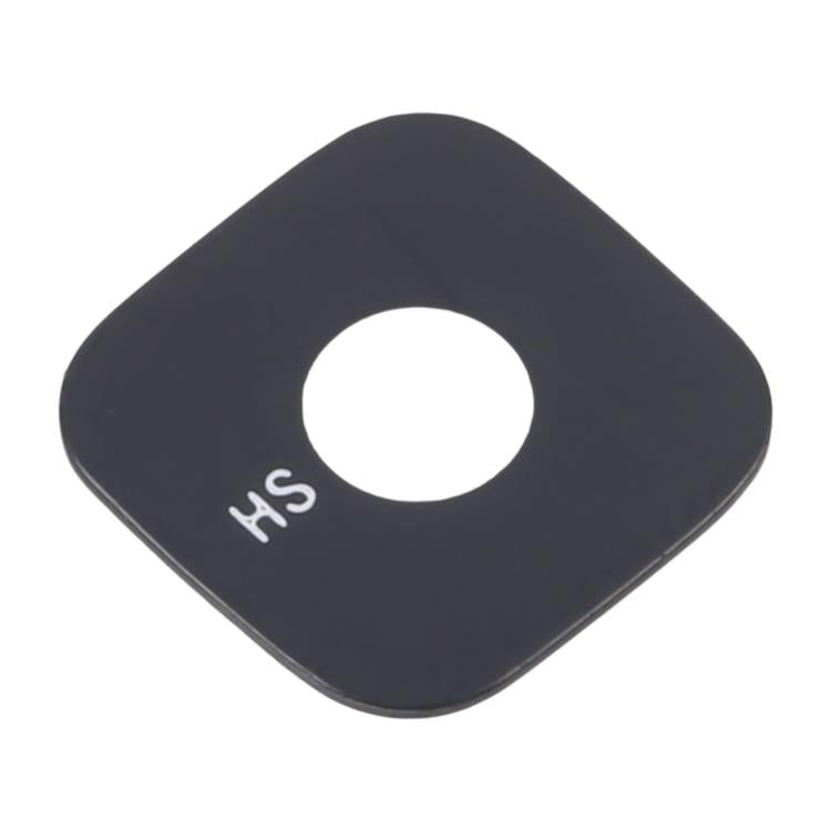 Objectif de caméra arrière (10 pièces) pour Samsung Galaxy Tab S6 Lite SM-P610/P615/P613, For Samsung Galaxy Tab S6 Lite