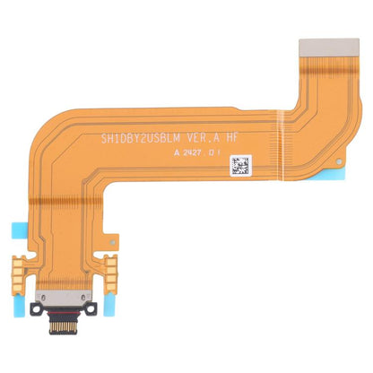 Câble flexible de port de charge d'origine pour Huawei MatePad Air 11.5 DBY2-W00, For Huawei MatePad Air 11.5(Original)