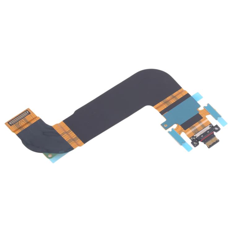 Câble flexible de port de charge d'origine pour Huawei MatePad Air 11.5 DBY2-W00, For Huawei MatePad Air 11.5(Original)
