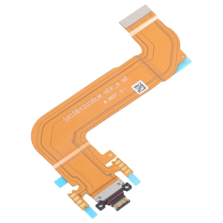 Câble flexible de port de charge d'origine pour Huawei MatePad Air 11.5 DBY2-W00, For Huawei MatePad Air 11.5(Original)