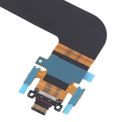 Câble flexible de port de charge d'origine pour Huawei MatePad Air 11.5 DBY2-W00, For Huawei MatePad Air 11.5(Original)